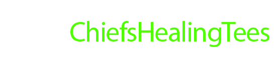 Welcome to Chief’s Healing Tees – CBD Clarity, Culture, and Care